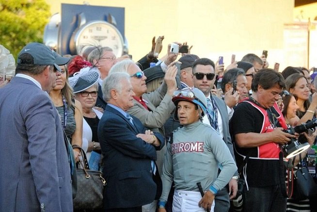 Victor Espinoza Net Worth: The Derby-Winning Jockey’s Career Earnings Explained