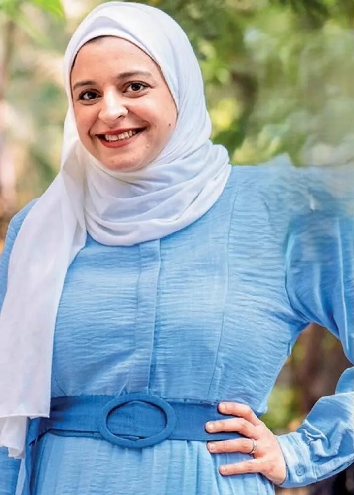 Nouran Aly Profile