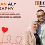 Nouran Aly Biography