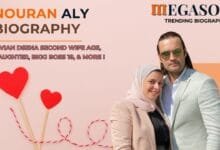 Nouran Aly Biography