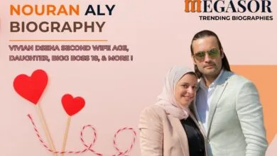 Nouran Aly Biography