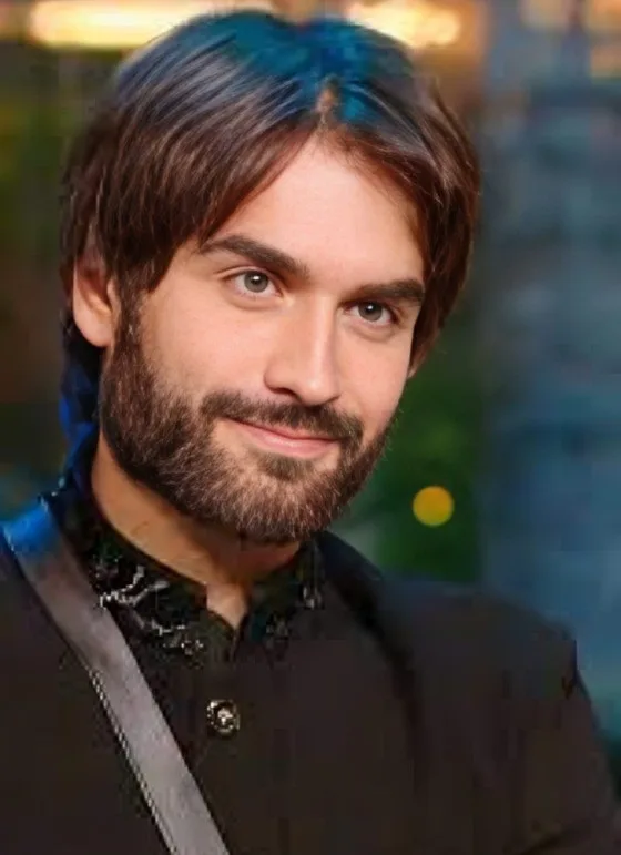 Vivian Dsena