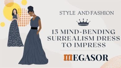 15 Mind-Bending Surrealism Dress To Impress