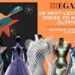 15 Next-Level Sci Fi Dress to Impress Outfits
