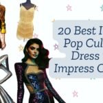20 Best Iconic Pop Culture Dress To Impress
