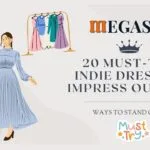 20 Must-Try Indie Dress to Impress Outfits