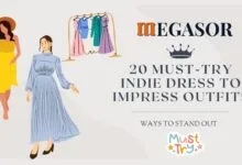 20 Must-Try Indie Dress to Impress Outfits