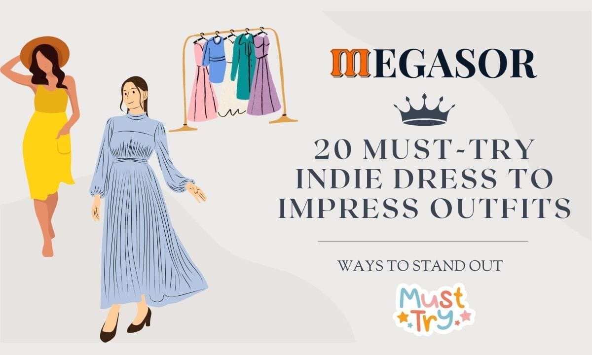 Indie Dress To Impress Outfits 20 Must Try Indie Dresses Megasor