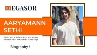 Aaryamann Sethi
