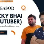 Ducky Bhai