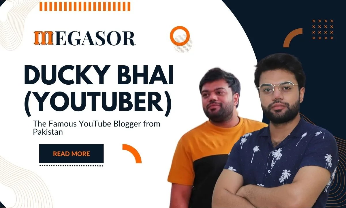 Ducky Bhai