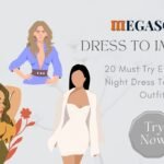 Enchanted Night Dress To Impress Outfits