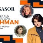 Imsha Rehman