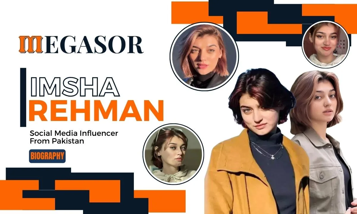 Imsha Rehman