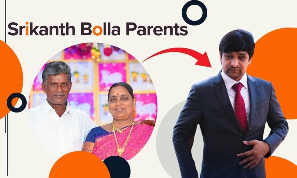 Parents & Early Life
