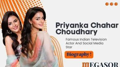 Priyanka Chahar Choudhary