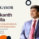 Srikanth Bolla