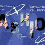 Galactic Glam Dress To Impress