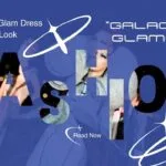 Galactic Glam Dress To Impress