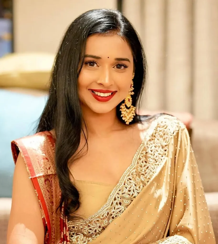 Tanya Mittal Age & Stats