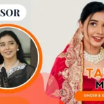 Tanya Mittal biography