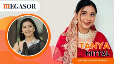 Tanya Mittal biography