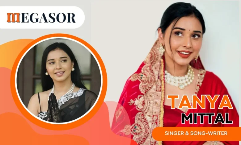 Tanya Mittal biography