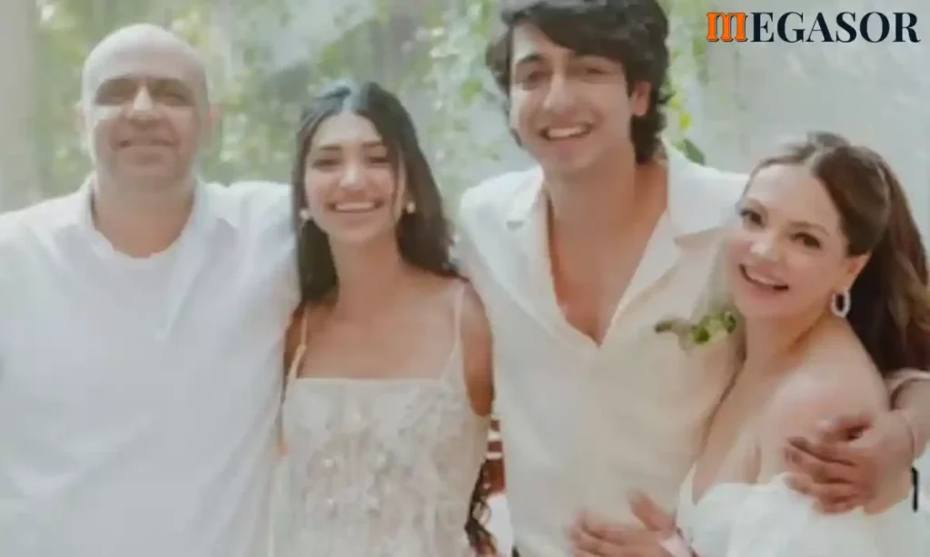 Chikki Panday Wife & Kids