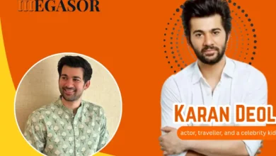 Karan Deol Age