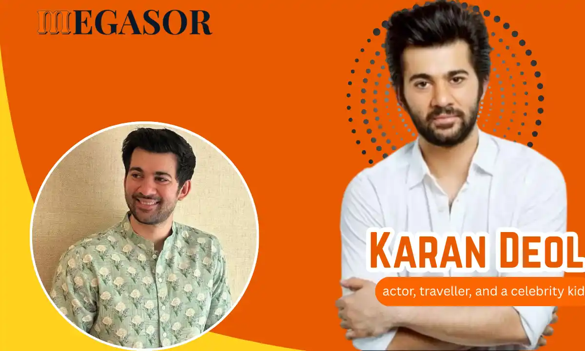 Karan Deol Age
