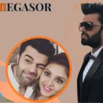 Manish Paul Wife