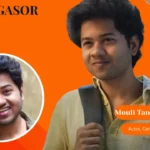 Mouli Tanuj Prasanth Age