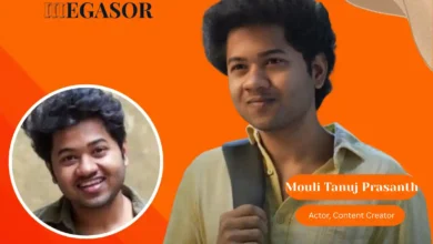 Mouli Tanuj Prasanth Age