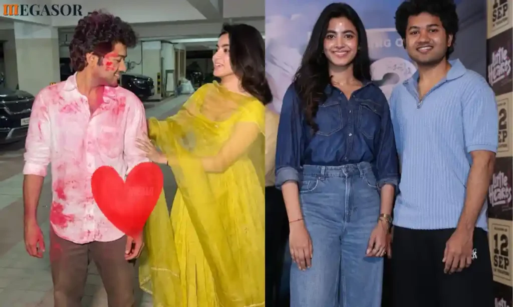 Mouli Tarun Prasanth Wife