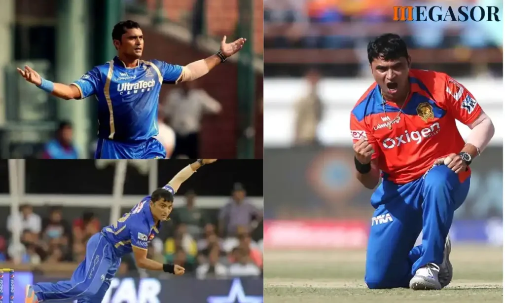 Pravin’s Early Cricket