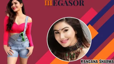 Kangana Sharma
