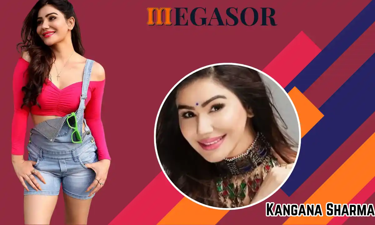 Kangana Sharma