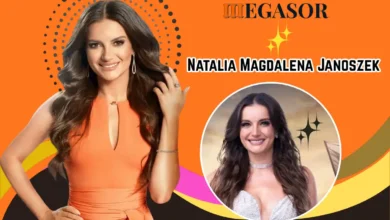 Natalia Magdalena Janoszek