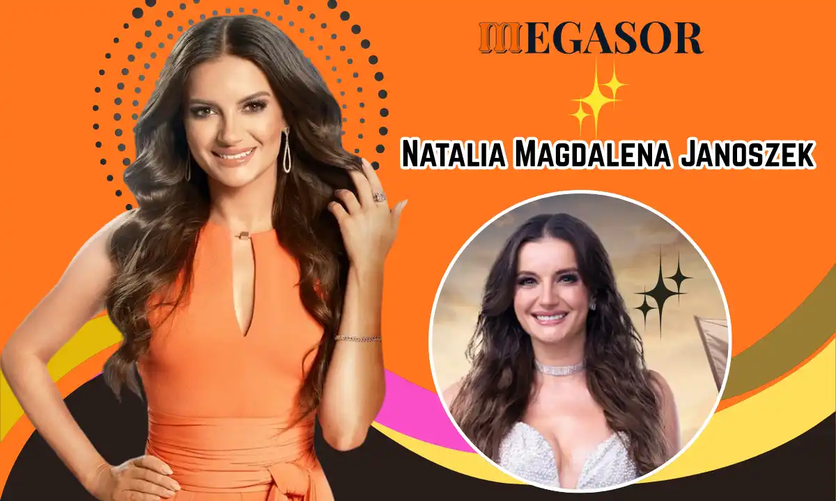 Natalia Magdalena Janoszek
