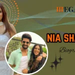 Nia Sharma Husband