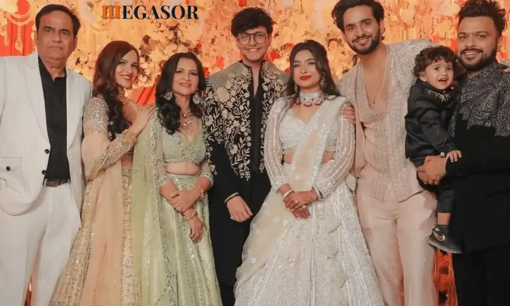 Ruchika Rathore Family Background