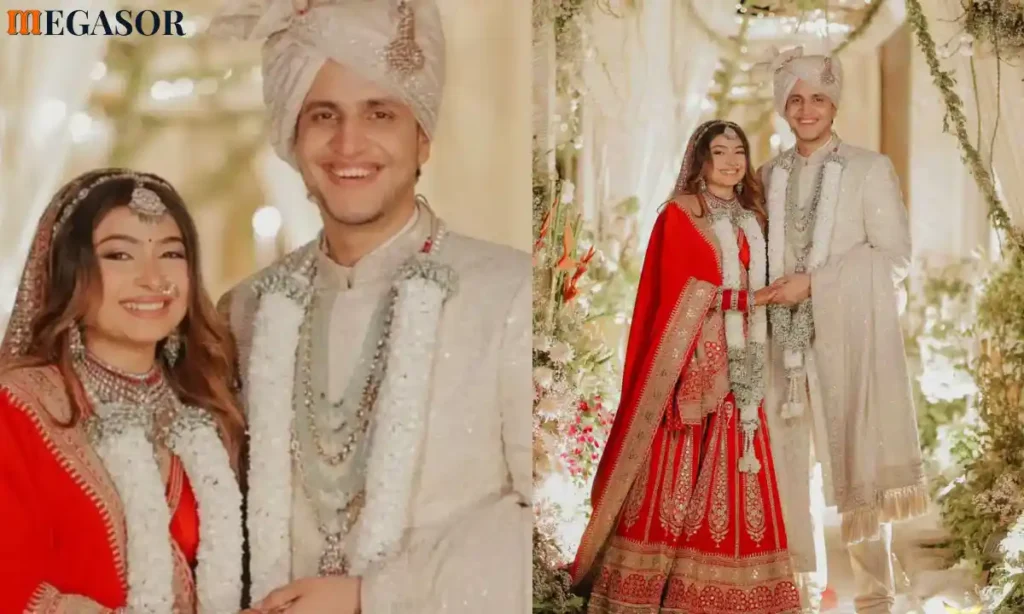 Ruchika Rathore Husband