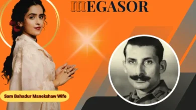 Sam Bahadur Manekshaw Wife