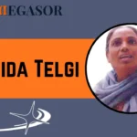 Shahida Telgi