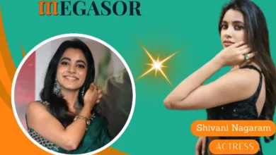 Shivani Nagaram Age