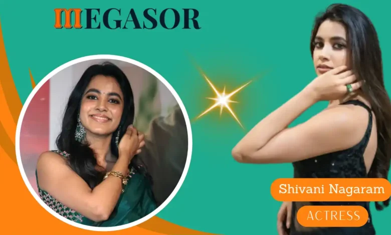 Shivani Nagaram Age