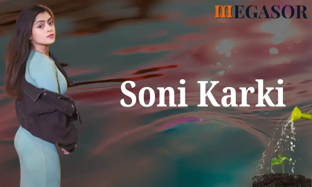 Soni Karki Age