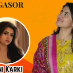 Soni Karki Husband Name