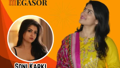 Soni Karki Husband Name