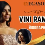 Vini Raman Age